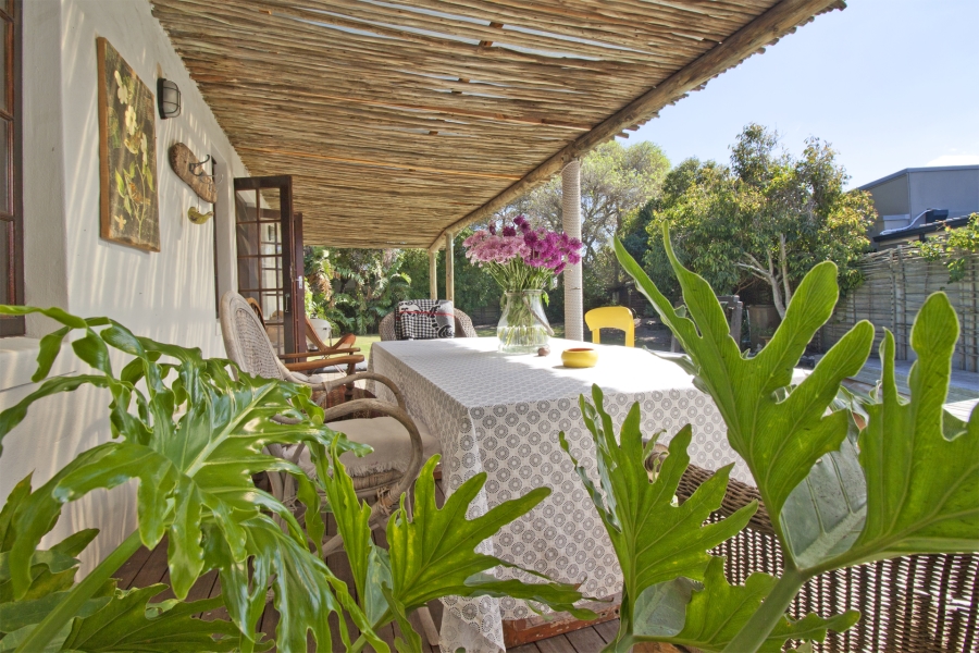 3 Bedroom Property for Sale in Kommetjie Western Cape
